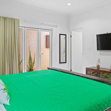 Aruba'S Bakval Suites Esterno foto