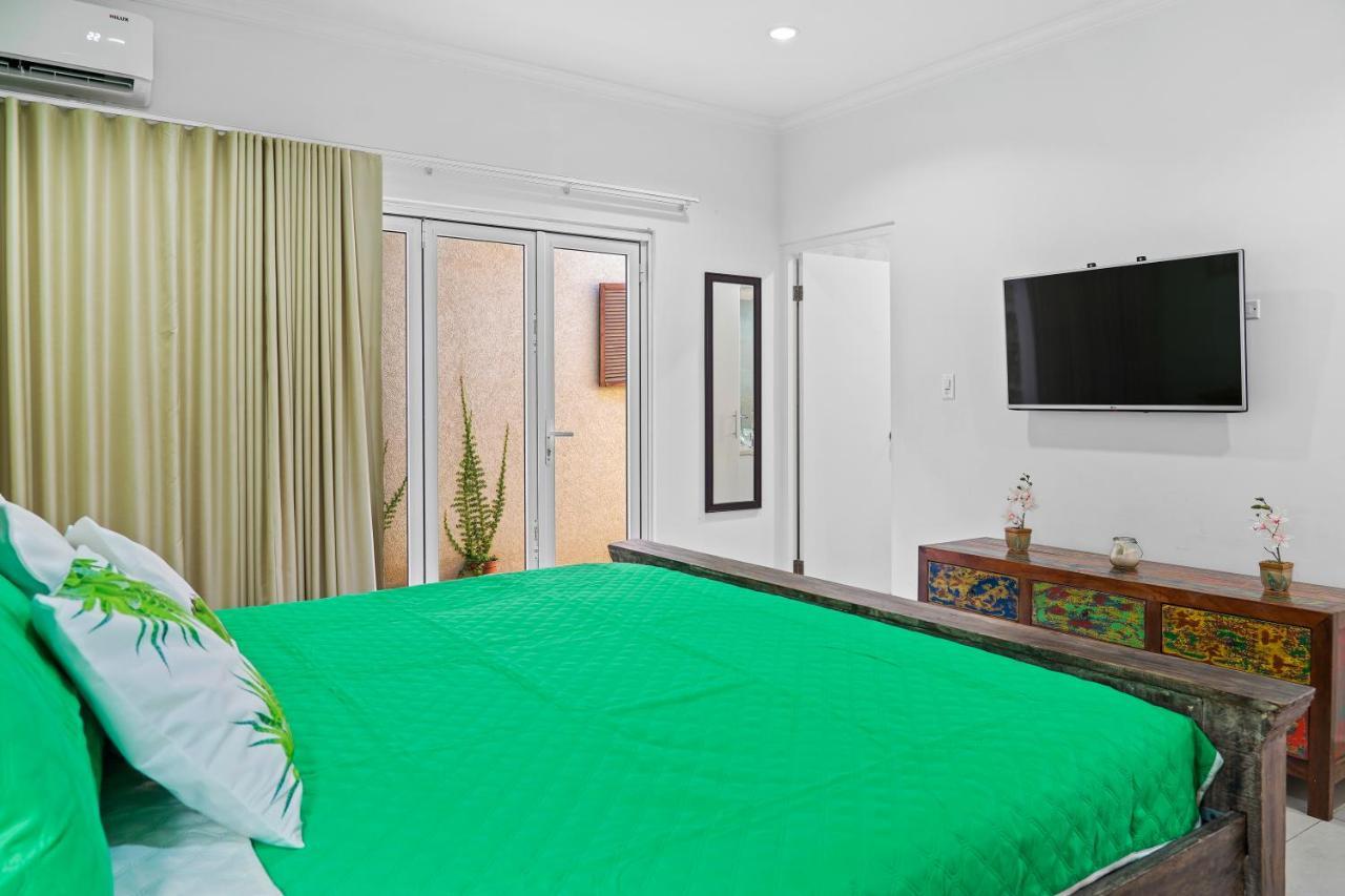 Aruba'S Bakval Suites Esterno foto
