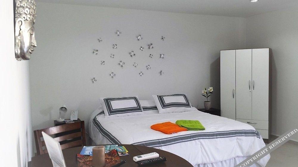 Aruba'S Bakval Suites Esterno foto