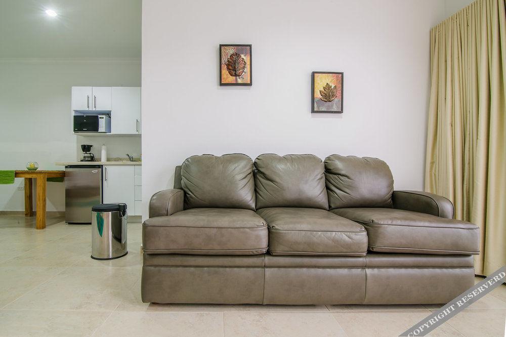 Aruba'S Bakval Suites Esterno foto