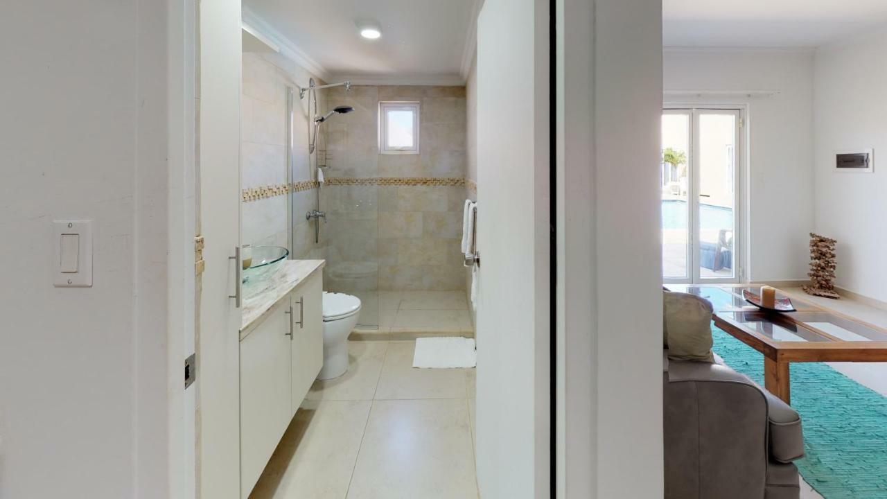 Aruba'S Bakval Suites Esterno foto